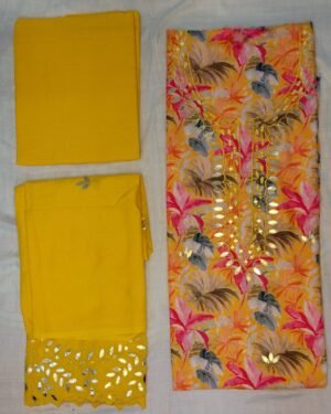 Gurjari Collection 02