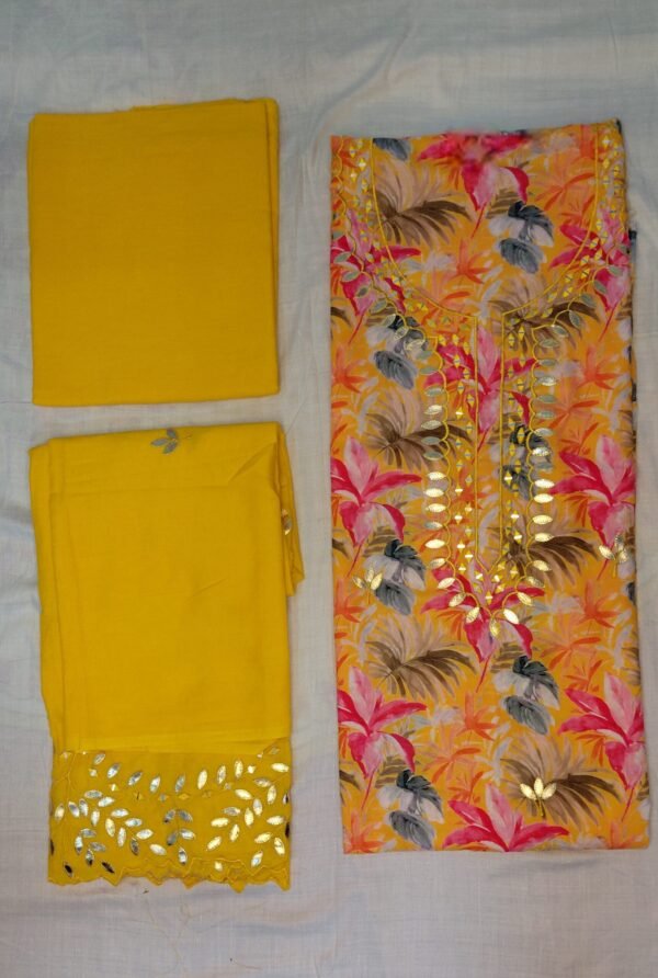 Gurjari Collection 02
