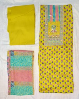 Gurjari Collection 06