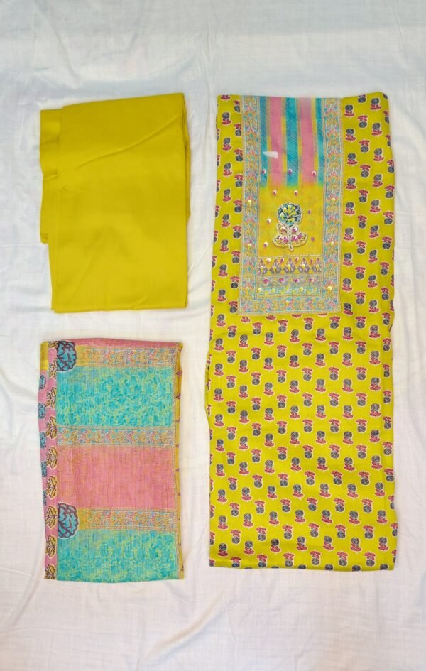 Gurjari Collection 06
