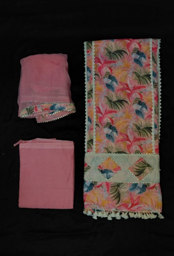 Gurjari Collection 12121