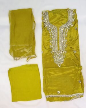 Gurjari Collection 19