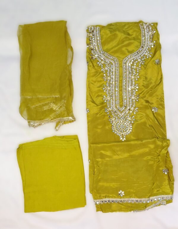 Gurjari Collection 19